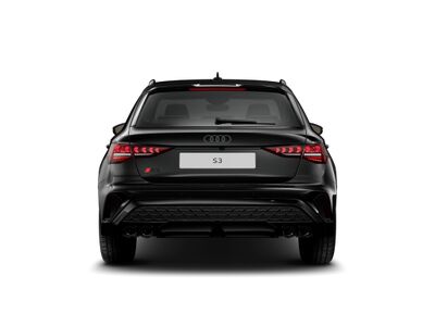 2025 Audi S3