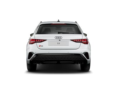 2025 Audi S3