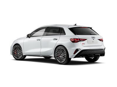 2025 Audi S3
