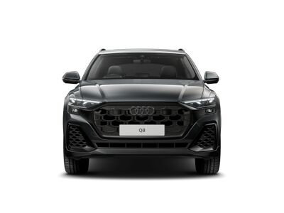 2025 Audi Q8