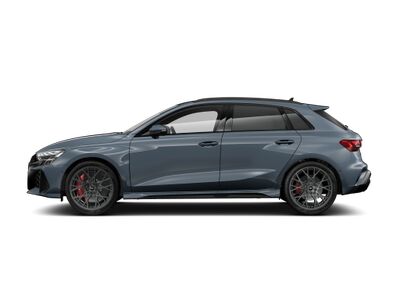2025 Audi RS3