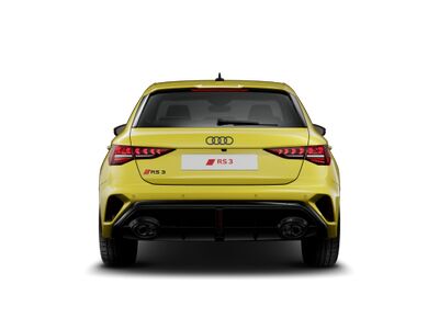 2025 Audi RS3