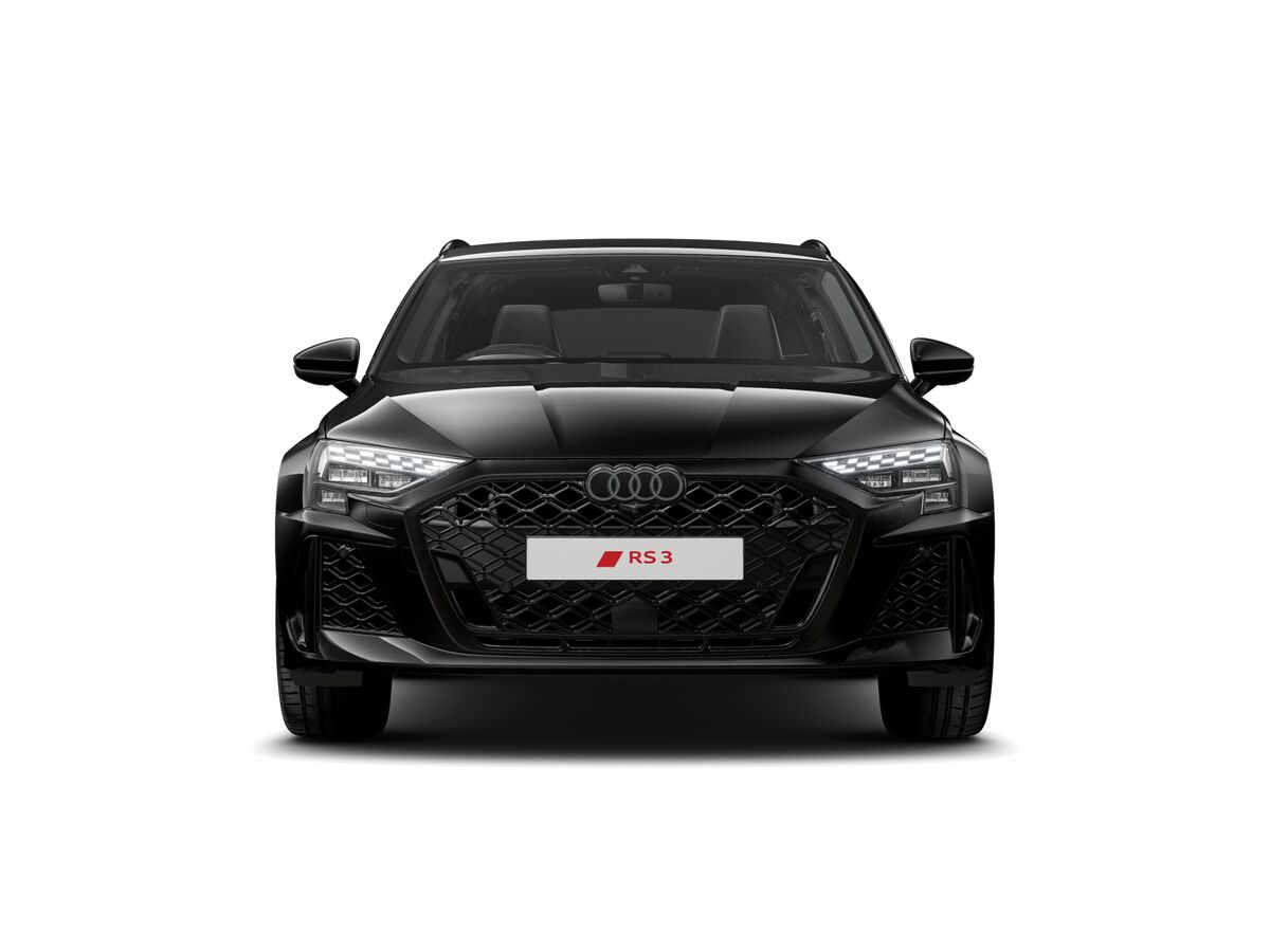 2025 Audi RS3