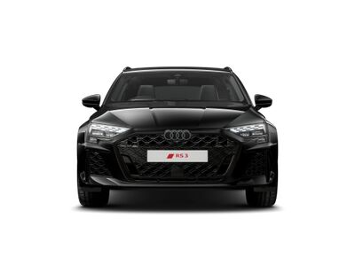 2025 Audi RS3