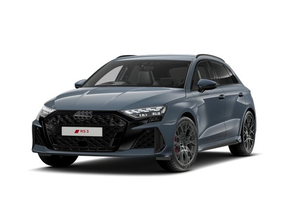 2025 Audi RS3