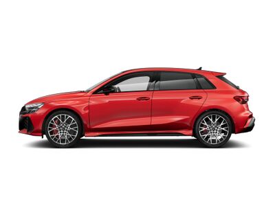 2025 Audi RS3