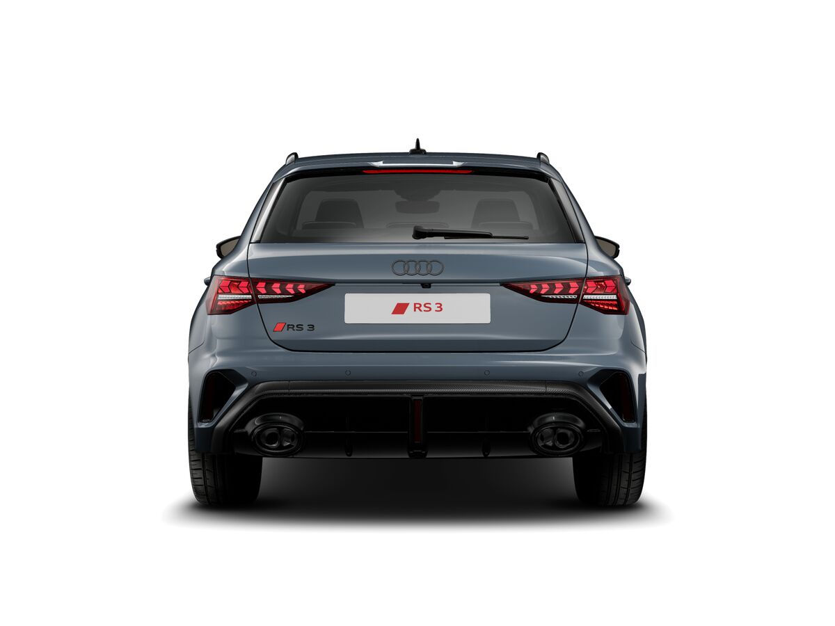 2025 Audi RS3