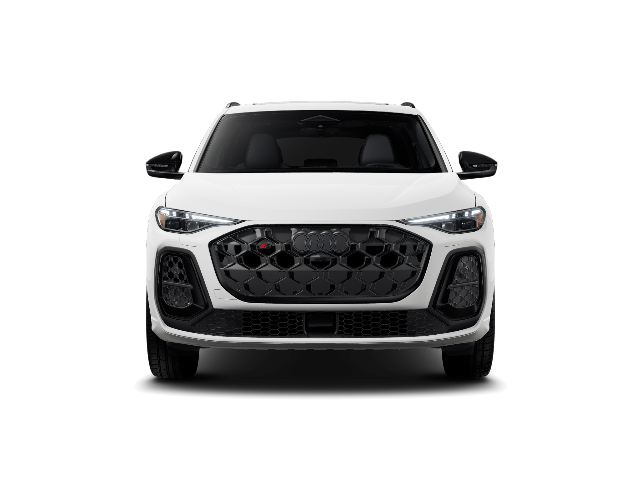 2026 Audi SQ5