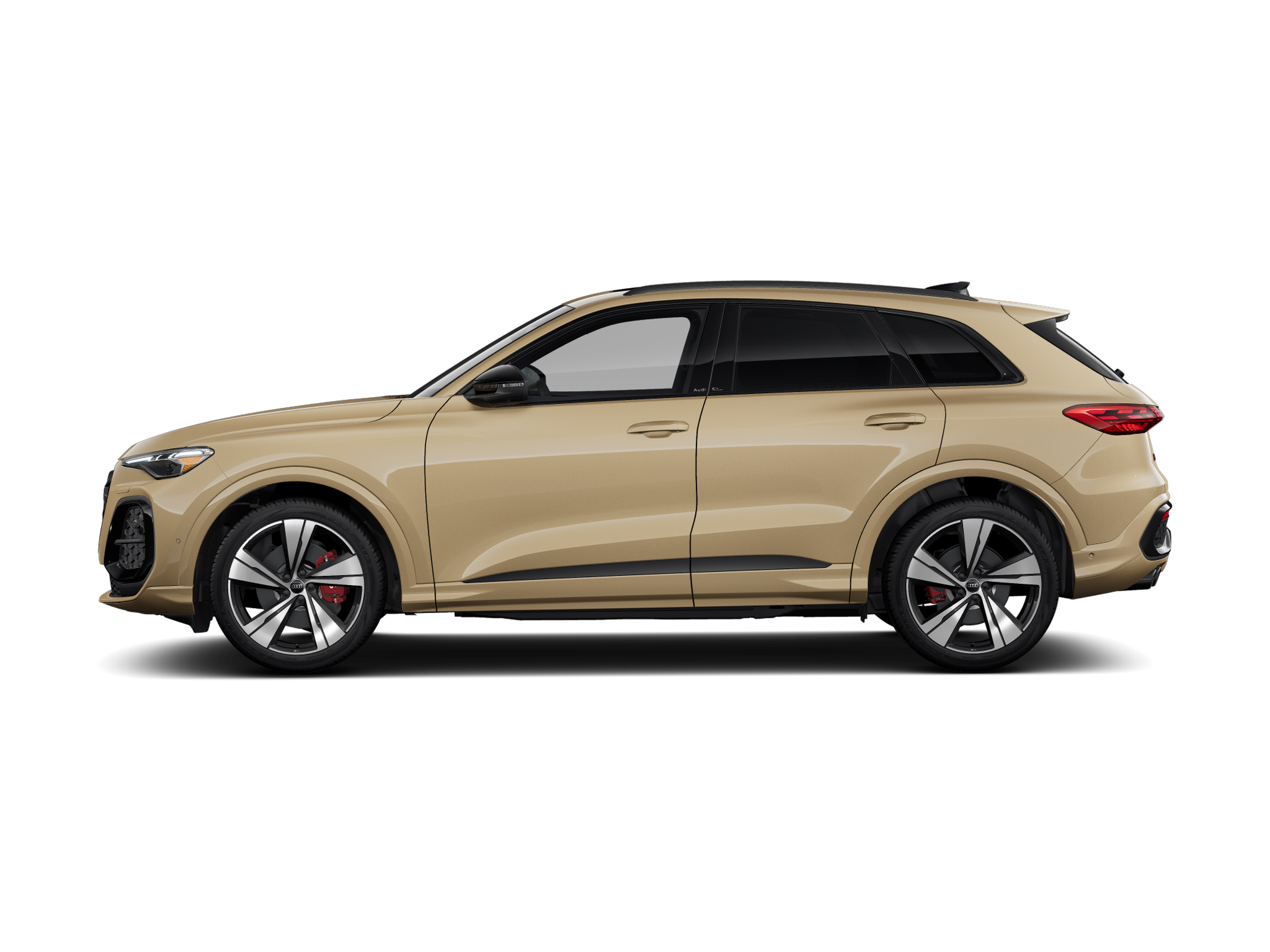 2025 Audi SQ5
