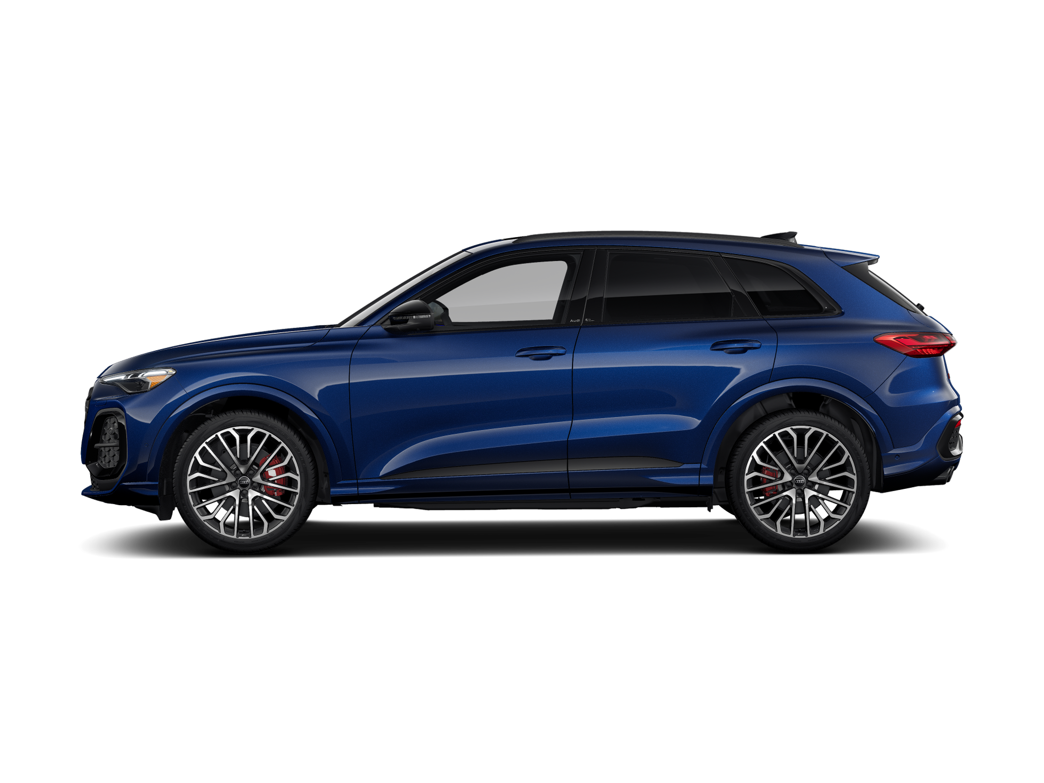 2025 Audi SQ5