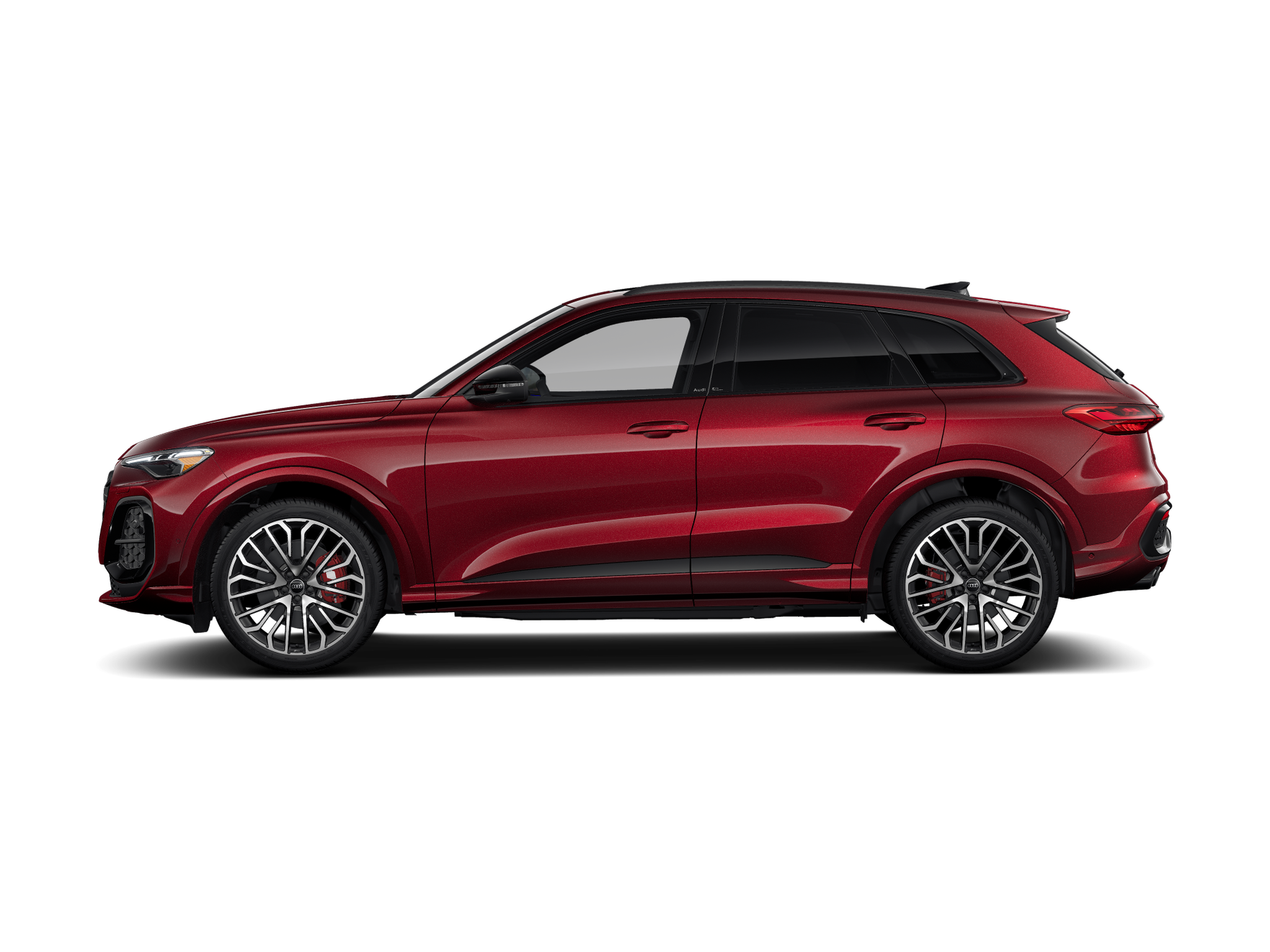 2025 Audi SQ5
