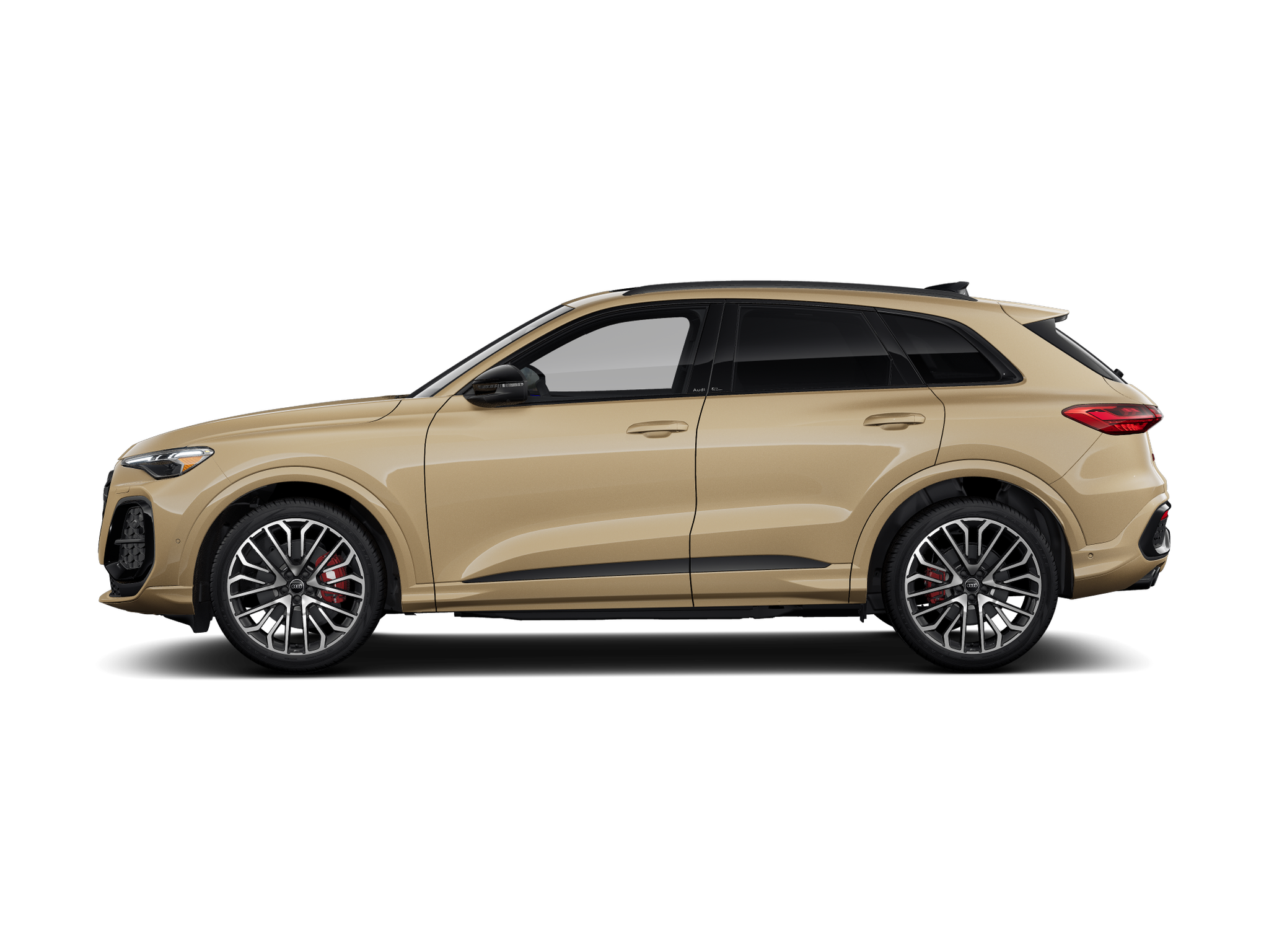 2025 Audi SQ5