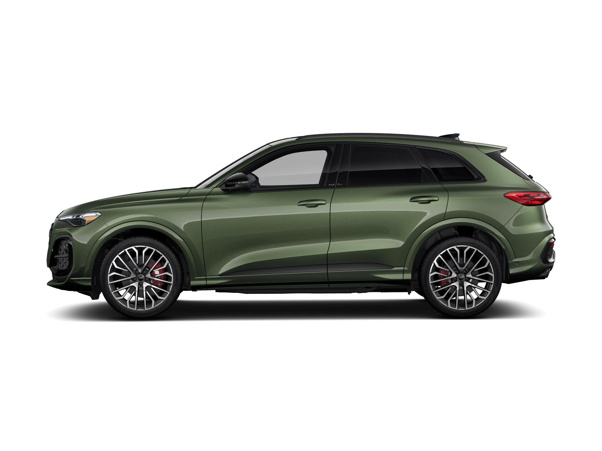 2025 Audi SQ5