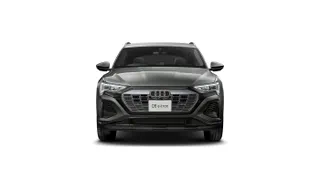 Image about Audi Q8 e-tron 55 e-tron quattro S line 300,00 kW