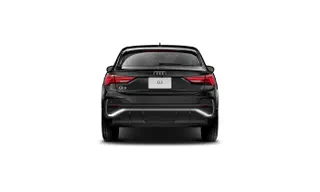 Image about Audi Q3 Sportback 35 TFSI S line 110 kW (150 PS) S tronic