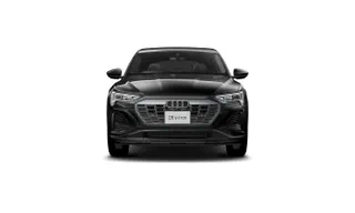 Audi Q8 Sportback e-tron