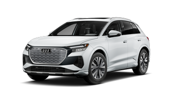 Image de {{modelName}} 2024 Audi Q4 e-tron 