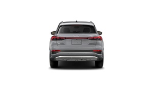 2026 Audi Q4 e-tron