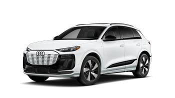 Photo of 2025 Audi Q6 e-tron