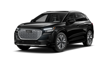 Photo of 2025 Audi Q4 e-tron