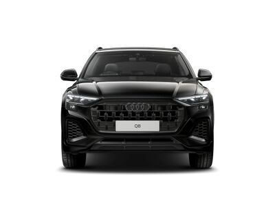 2025 Audi Q8