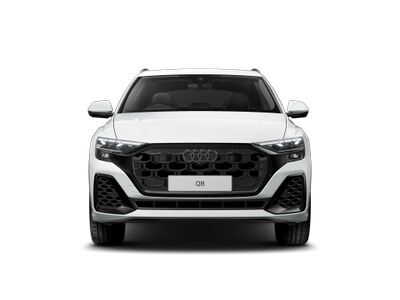 2025 Audi Q8