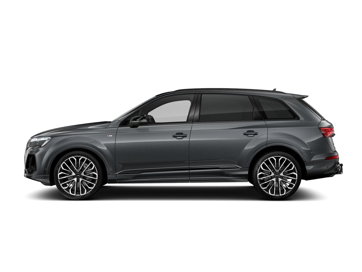 2025 Audi Q7