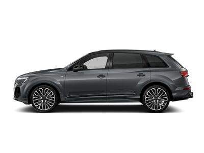 2025 Audi Q7