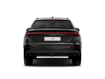 2025 Audi Q8