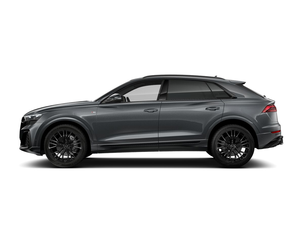 2025 Audi Q8