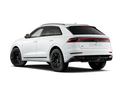 2025 Audi Q8