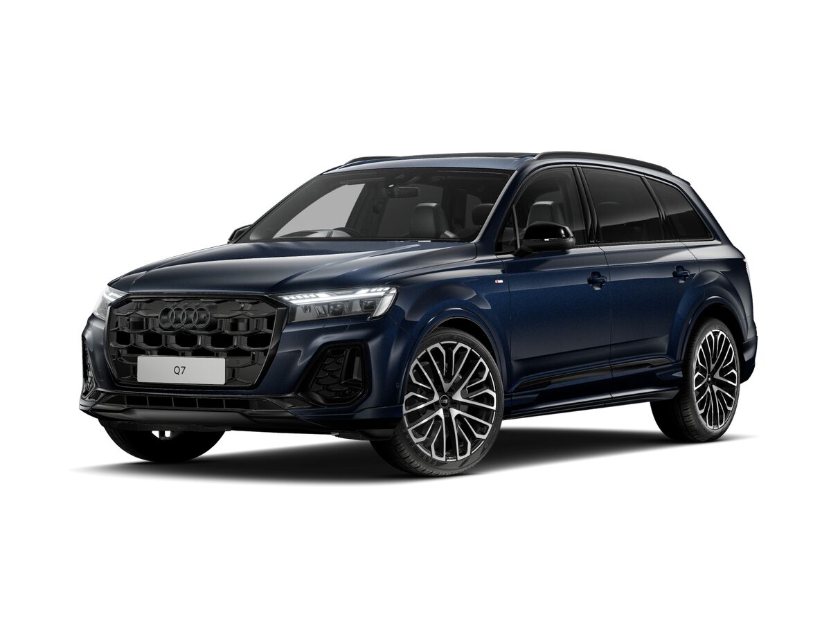 2025 Audi Q7