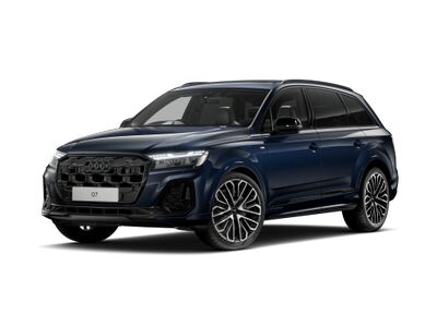 2025 Audi Q7