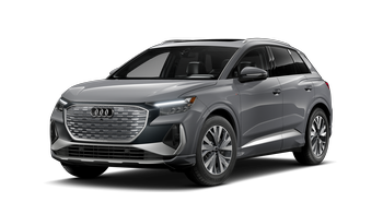 Photo of 2026 Audi Q4 e-tron 