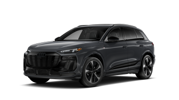 Photo of 2027 Audi Q6 e-tron 