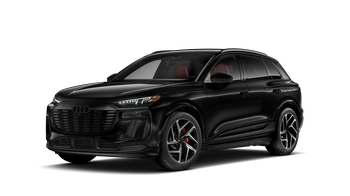 Photo of 2027 Audi SQ6 e-tron 
