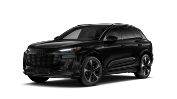 Image de {{modelName}} 2027 Audi Q6 e-tron