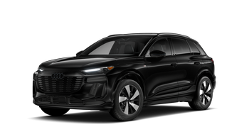 Photo of 2027 Audi Q6 e-tron