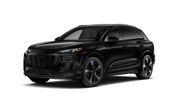 Photo of 2027 Audi Q6 e-tron 