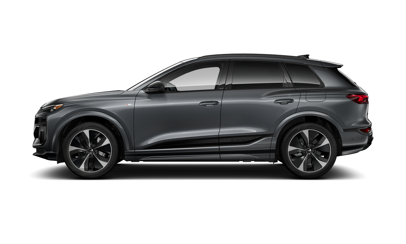2027 Audi Q6 e-tron