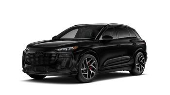 Photo of 2027 Audi SQ6 e-tron 