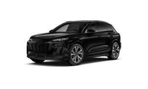 2027 Audi SQ6 e-tron