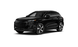 2027 Audi Q6 e-tron