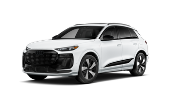Photo of 2027 Audi Q6 e-tron