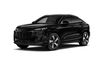 Photo of 2027 Audi Q6 Sportback e-tron 