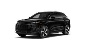 2027 Audi Q6 e-tron
