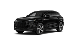 2027 Audi Q6 e-tron
