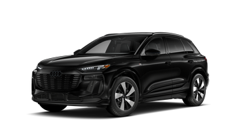 Photo of 2027 Audi Q6 e-tron 