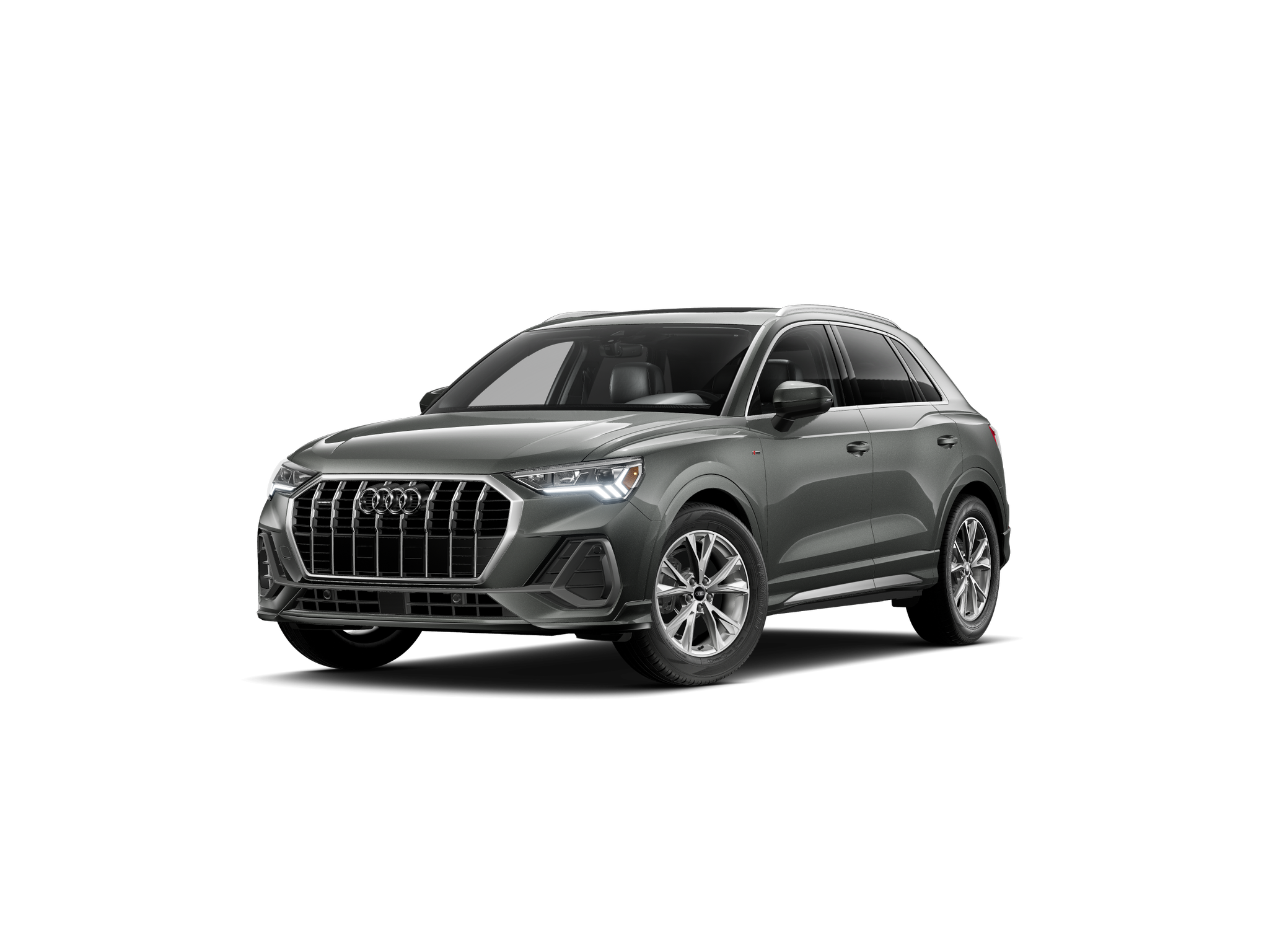 2025 Audi Q3