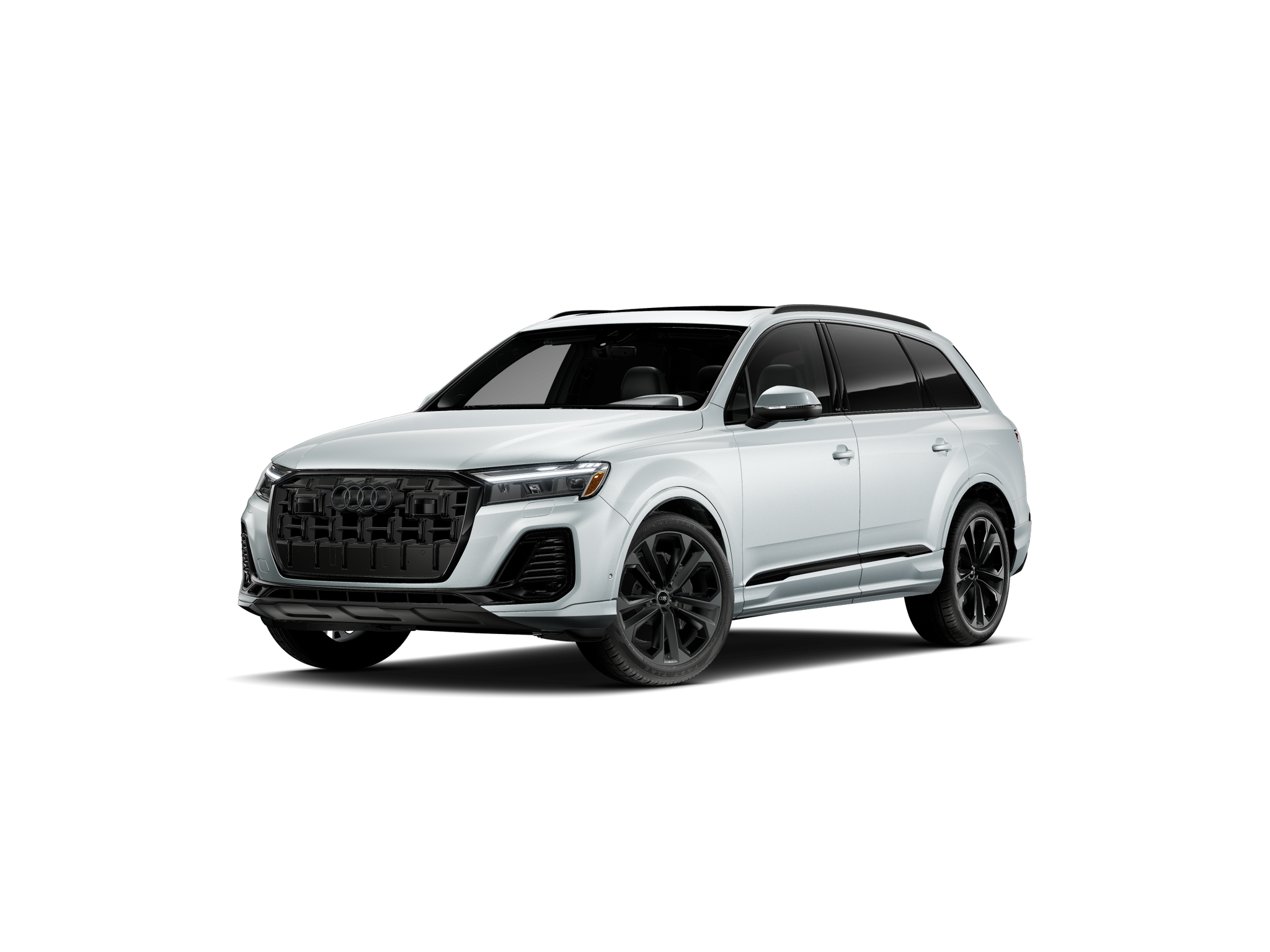 2026 Audi Q7 Premium Plus's photo